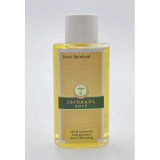 百年聖伯納德 Sanct Bernhard荷荷芭 基底按摩油 100ml