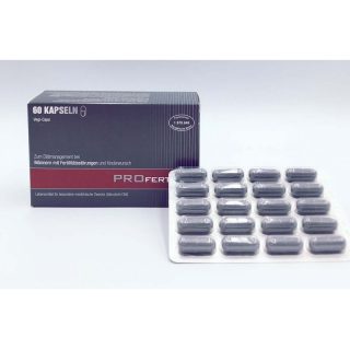 Profertil 180裝 歐德富精多